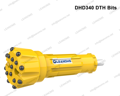 dhd340 dth hammer supplier dhd340 dth hammer supplier