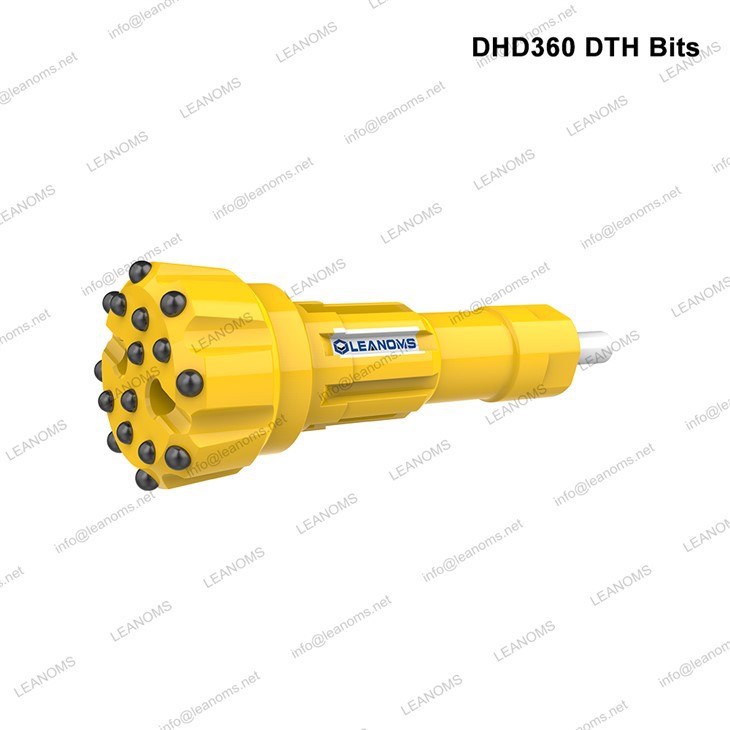 Dhd 360 Hammer