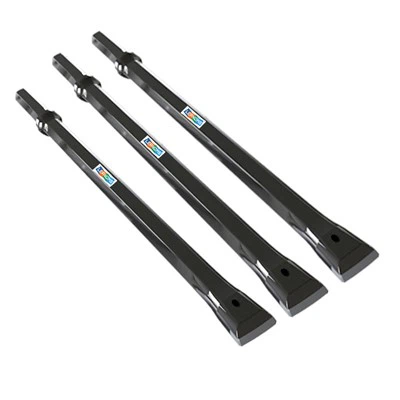 Gwialenni Dril Integral Atlas Copco