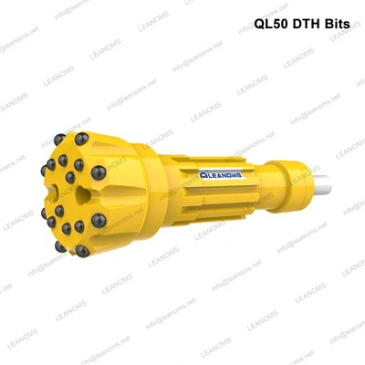 Down The Hole Hammer Bit Prices