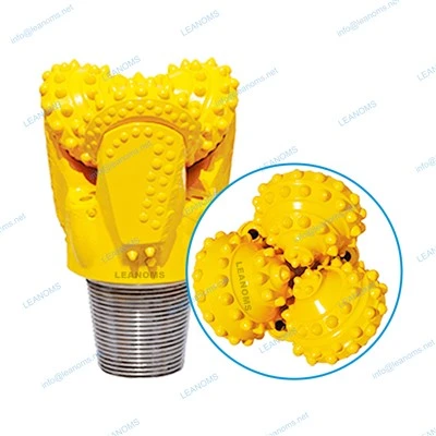 Twngsten Carbide Drill Bit